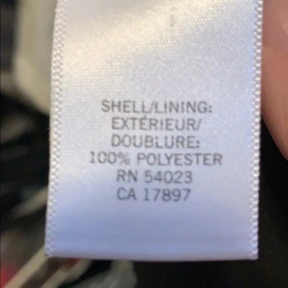 Banana Republic Pleated Halter Dress NWT - Picture 6 of 6